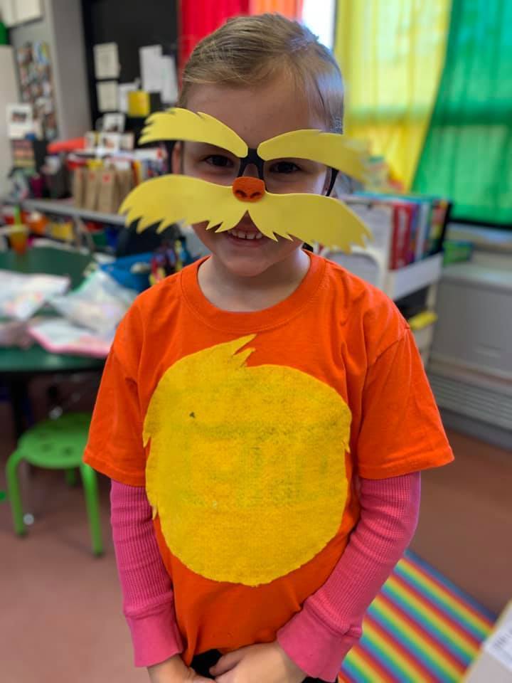 Ste. Genevieve Elementary & Bloomsdale Elementary Celebrate Read-On Missouri Week