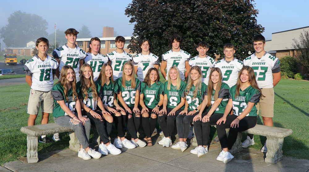 2021 Homecoming Court, Spirit Days & Events Announced