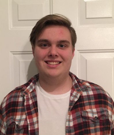 Senior Isaac Watson Named March Elks Student of the Month