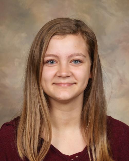 Senior Recognized in 2019 Young Lawyer's Law Day Essay Contest