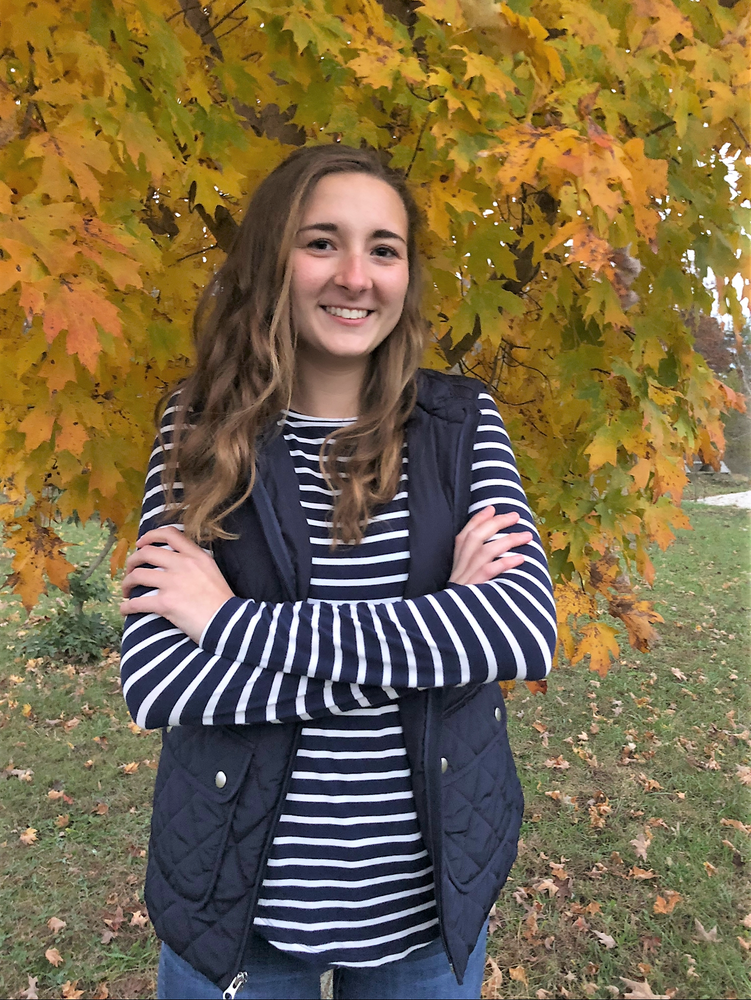 Moore Chosen Student Of The Month