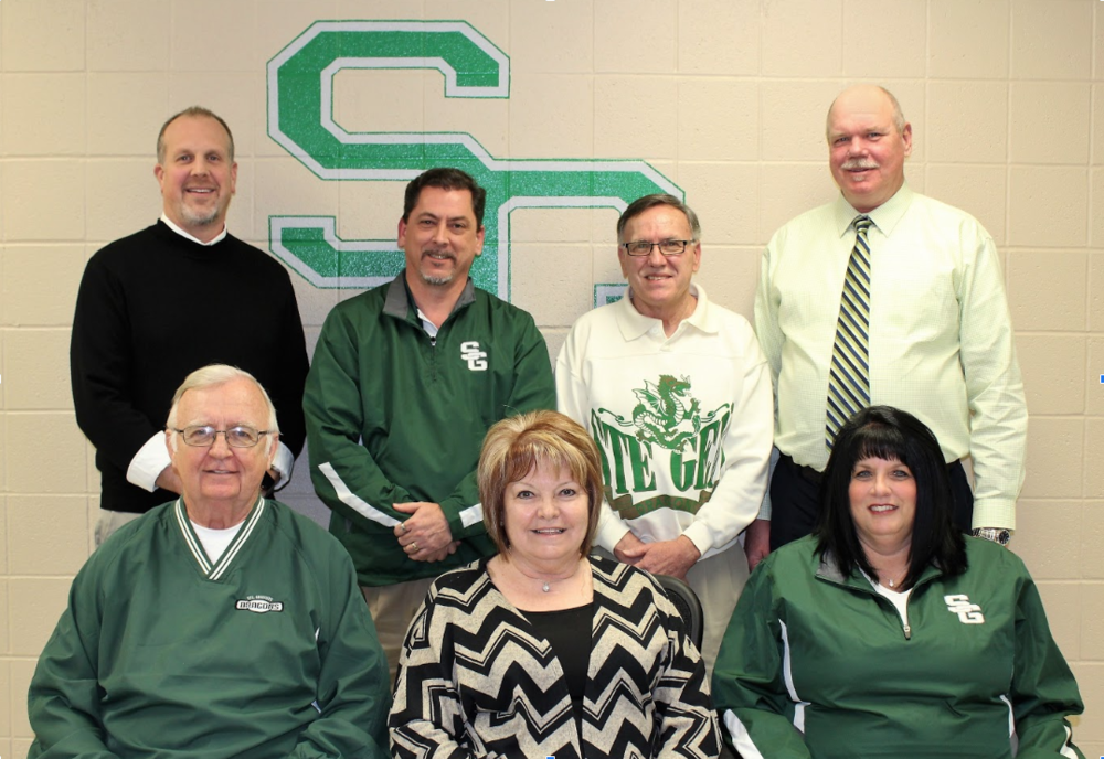 School Board Recognition Week to be Observed Feb. 9-15