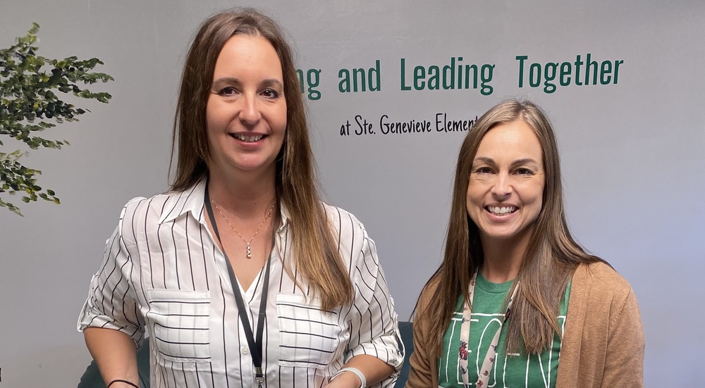 SGE Raises Funds for St. Jude
