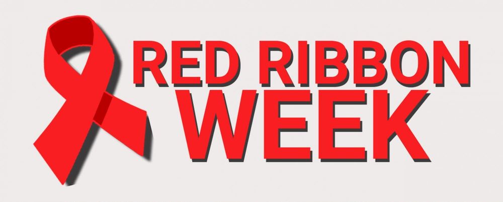 Schools Prepare to Launch Red Ribbon Week