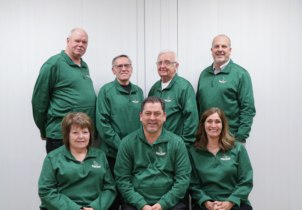 School Board Recognition Week to be Observed March 6 - 12