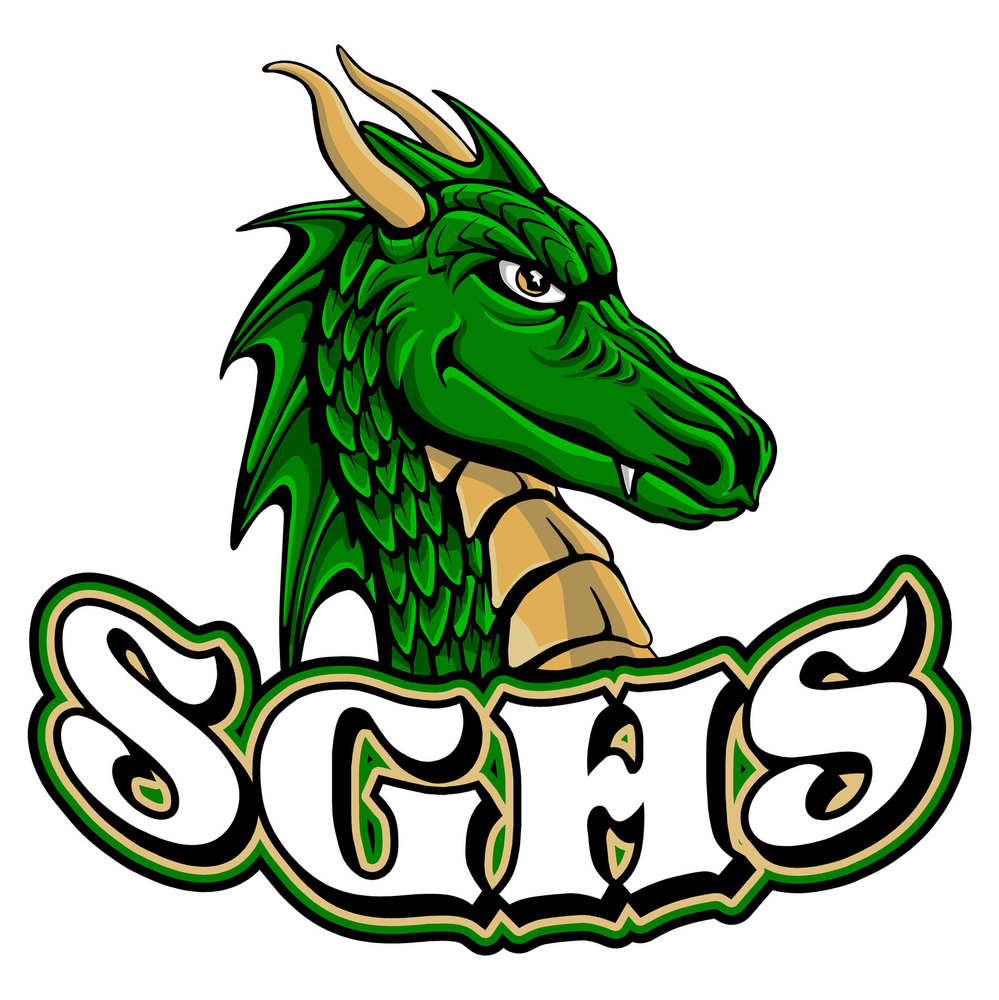 Dragons Shine at McCullough/Douglas Track & Field Invitational