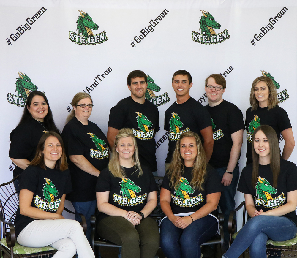 SG R-II Welcomes New Faculty & Staff for 2019-2020 School Year