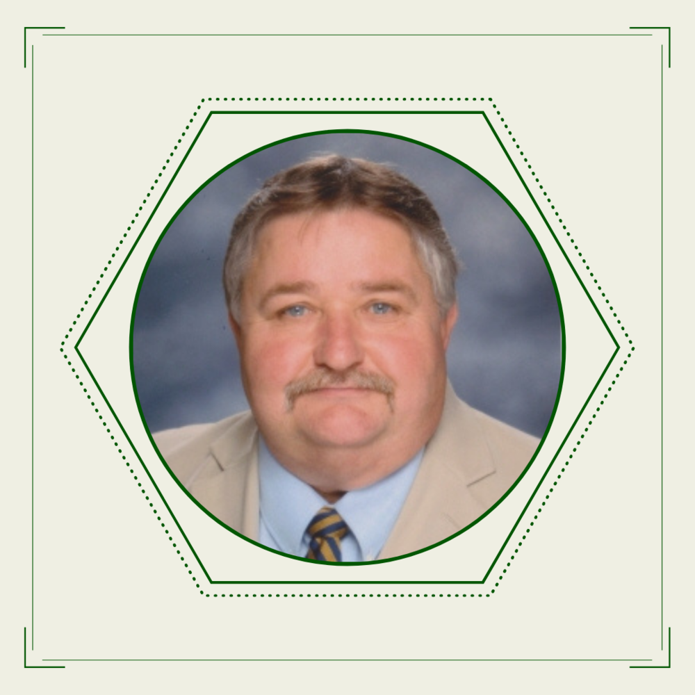 SG R-II Mourns the Passing of Former Superintendent Mr. Mikel A. Stewart