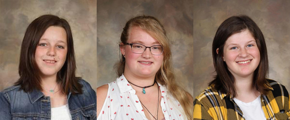 SGHS Students Compete in National STAR Event Competition at Virtual National Leadership Conference