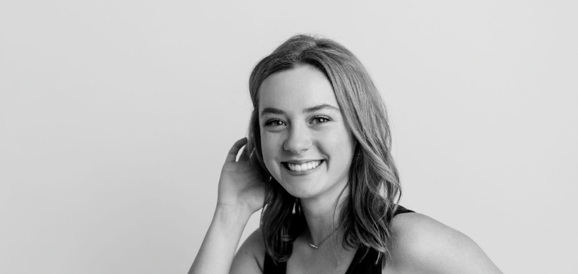 Senior Brynna Wehner Named February Elks Student of the Month