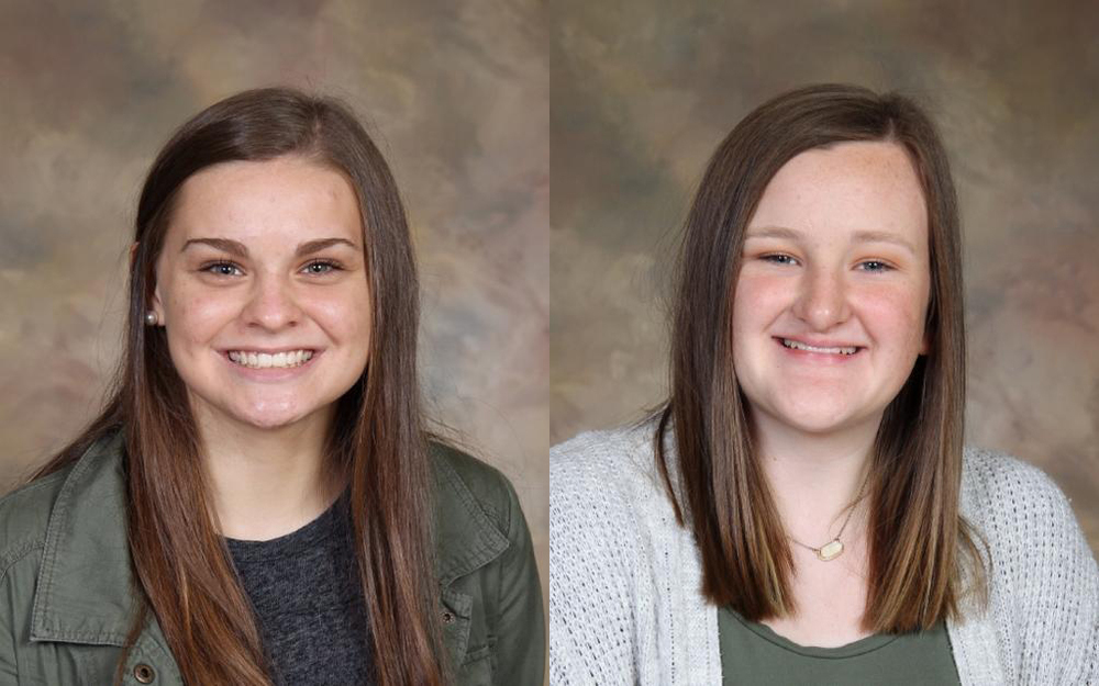 SGHS Students Recognized in Mineral Area College’s Creative Writing Contest