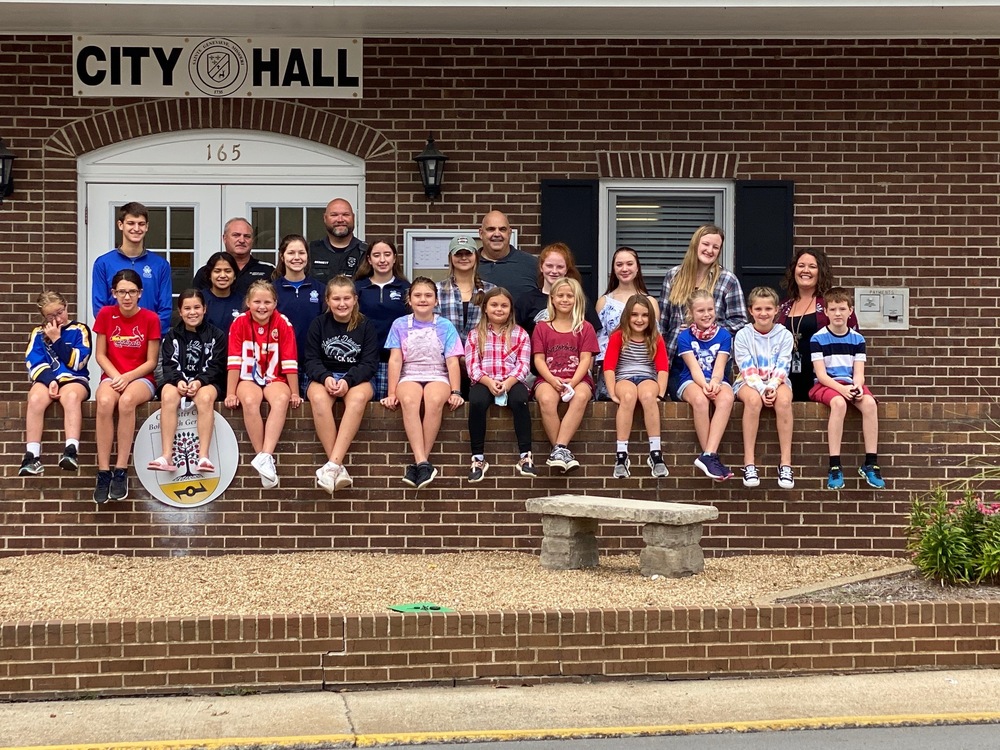 Schools Prepare to Launch Red Ribbon Week on Oct. 25