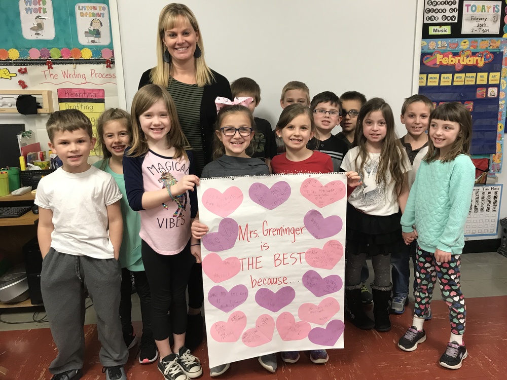 National School Counseling Week