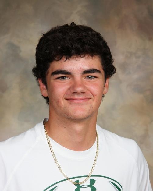 Senior Payton Matthews Ties MSHSAA Record