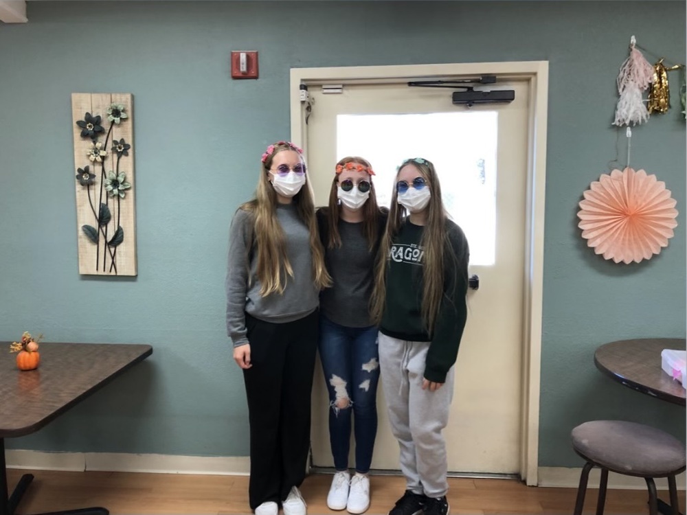 Two FCCLA Groups Create Community-Focused STAR Events, Move on to State
