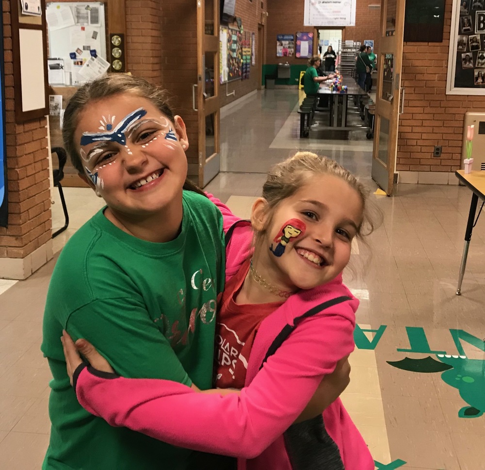 Bloomsdale Elementary Hosts Spring Events for Families
