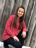 Huffstetter Named Rotary Student Of The Month - January