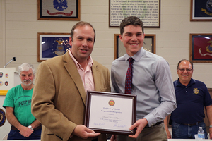 Rep. Jason Smith Attends Annual County Government Day