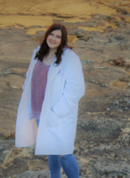 Senior Aiyana Evers Named May Elks Student of the Month