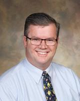 SGMS Principal Dr. Scott Mercer Named MOASSP Southeast Region Middle School Principal of the Year