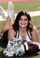 Rotary Student of the Month - October