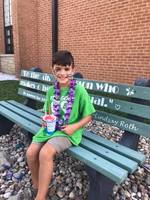 Bloomsdale Elementary Hosts Back to School Bash