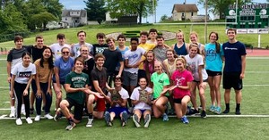 Spring Sports Programs Earn MSHSAA Scholastic Achievement Awards