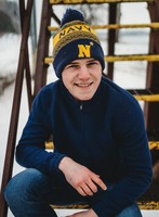 Ste. Genevieve R-II School District Senior Accepted into United States Naval Academy