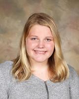 SGMS 8th Grader Accepted to Ambassador Leadership Summit
