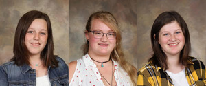 SGHS Students Compete in National STAR Event Competition at Virtual National Leadership Conference