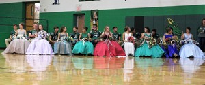 SGHS Homecoming Pep Assemblies