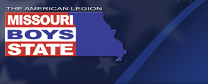 Three Juniors Invited to Attend Boys State of Missouri