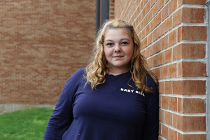 Freshman Madison Byington Accepted to Missouri Youth Leadership Forum
