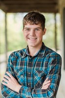 Stolzer Named November Elks Student Of The Month