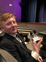 Speech & Debate Performs Well at Pattonville High School