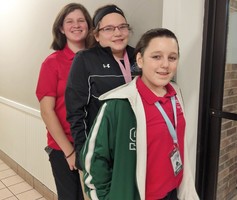 FCCLA Regional Leadership