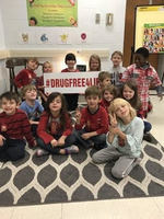 SGR-II Red Ribbon Week