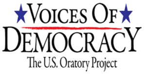 SGHS Students Recognized Through Voice of Democracy Contest