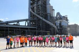 Bloomsdale Elementary Launches its First Community-Based Career Day