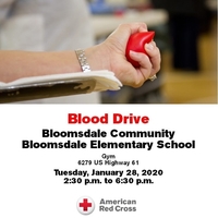 Blood Drive