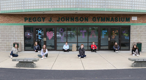 SGHS Student Council Celebrates Kindness Week by Recognizing Others