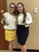 SGHS Speech and Debate Competition